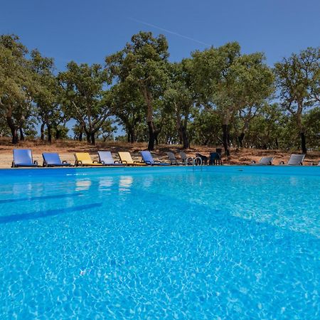 Valle D'Agua - Casas De Campo Vale de Água 외부 사진