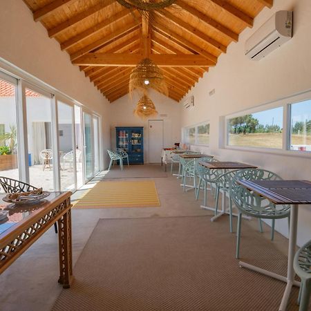 Valle D'Agua - Casas De Campo Vale de Água 외부 사진