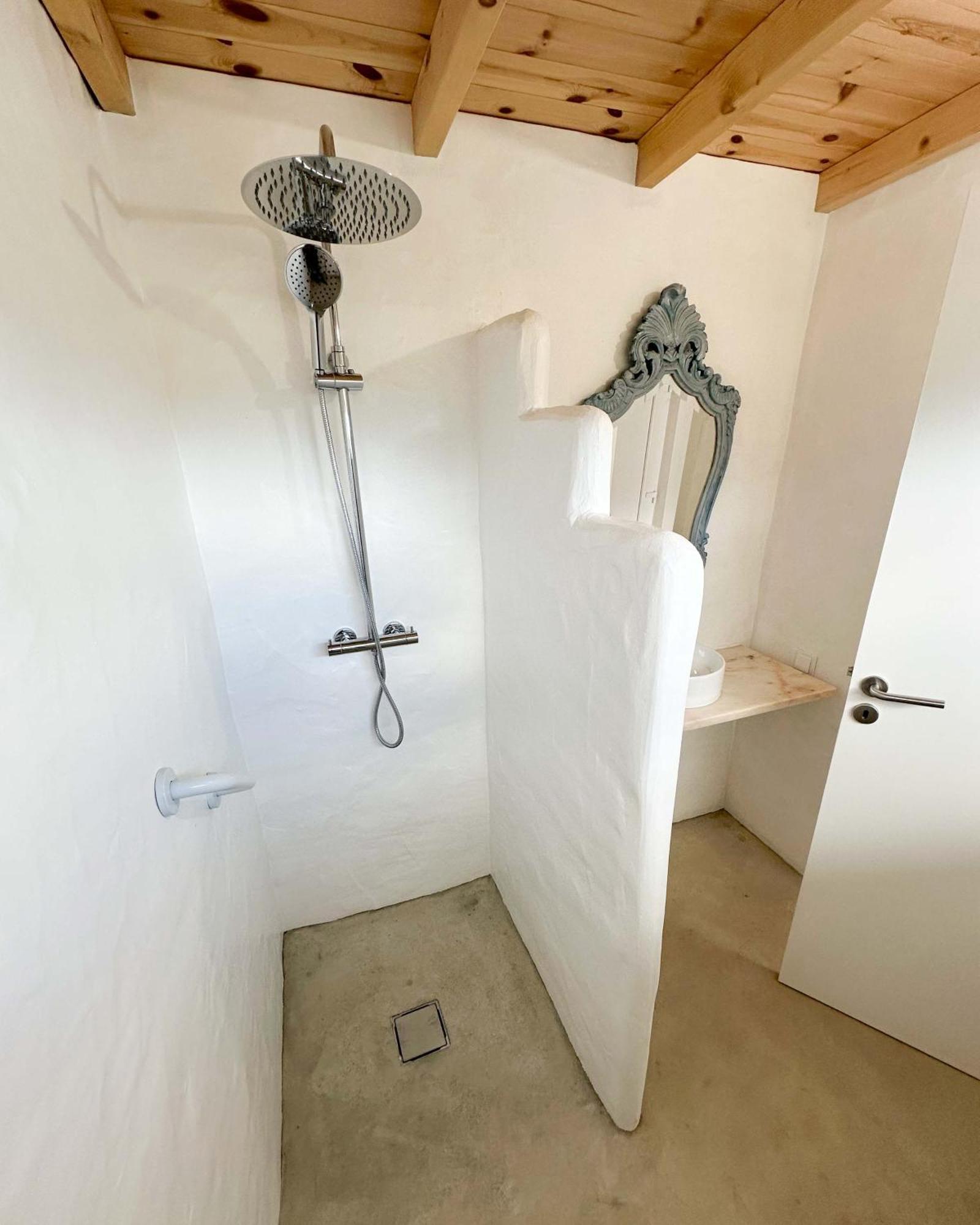 Valle D'Agua - Casas De Campo Vale de Água 외부 사진