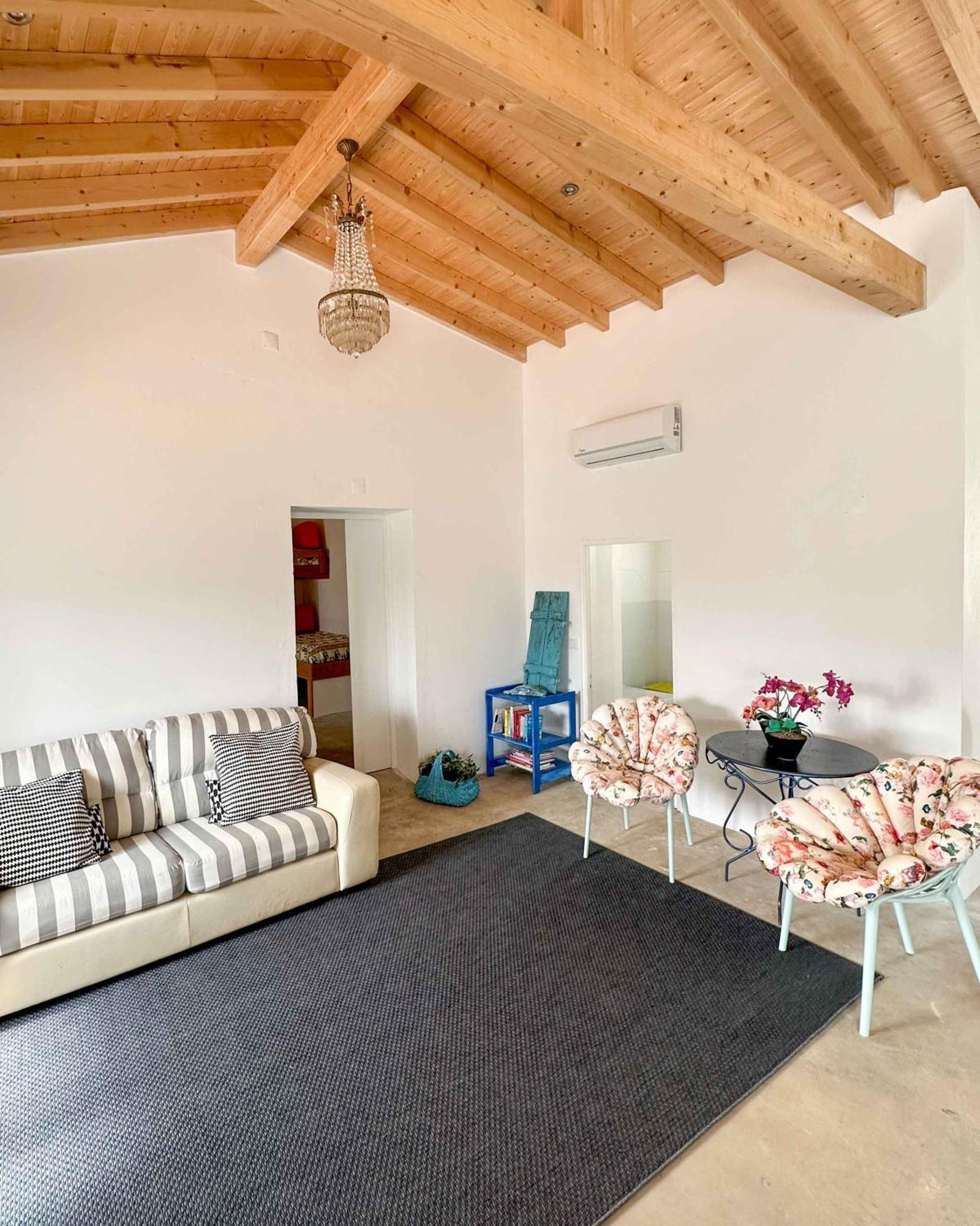 Valle D'Agua - Casas De Campo Vale de Água 외부 사진