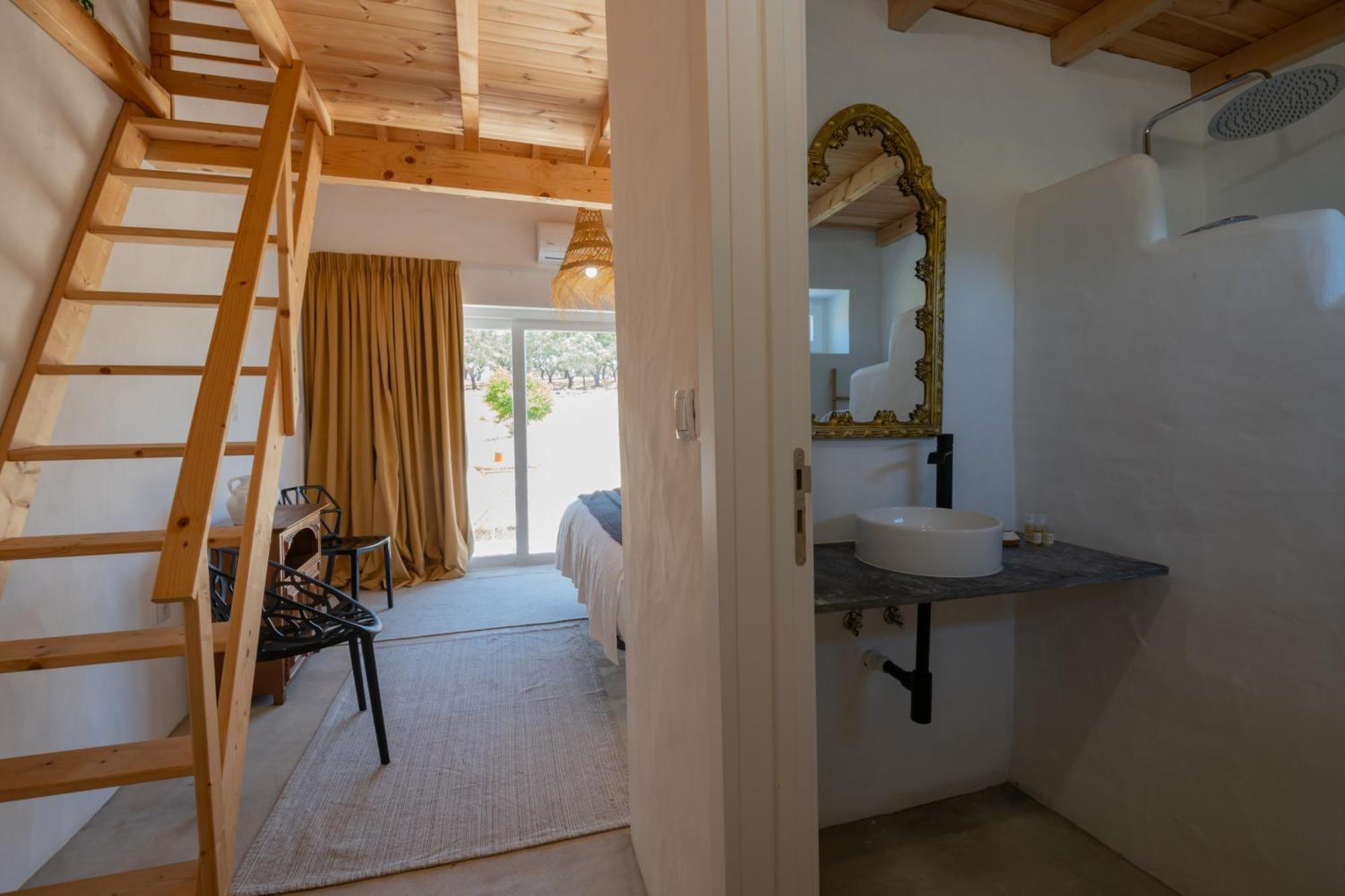 Valle D'Agua - Casas De Campo Vale de Água 외부 사진