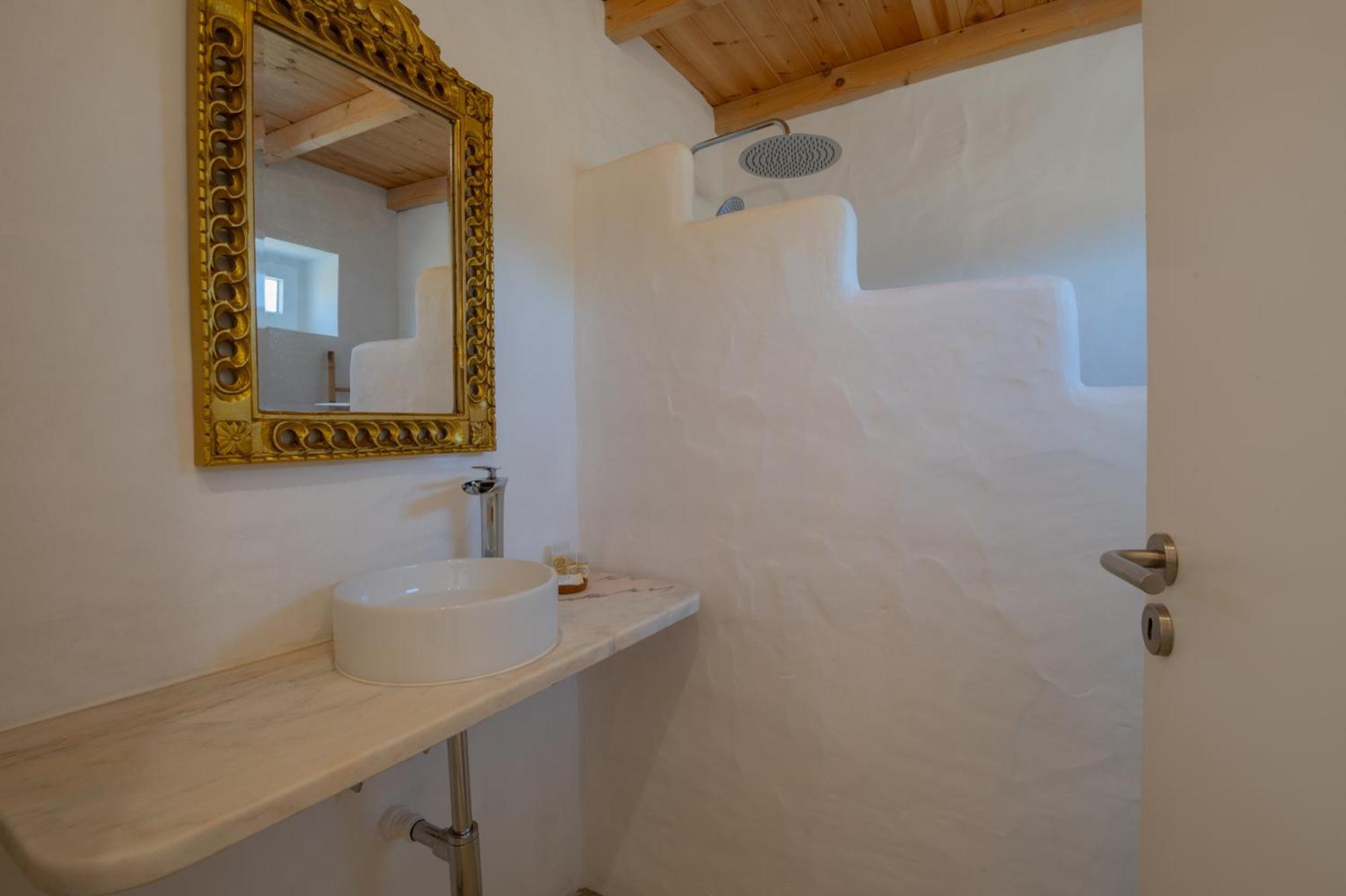 Valle D'Agua - Casas De Campo Vale de Água 외부 사진