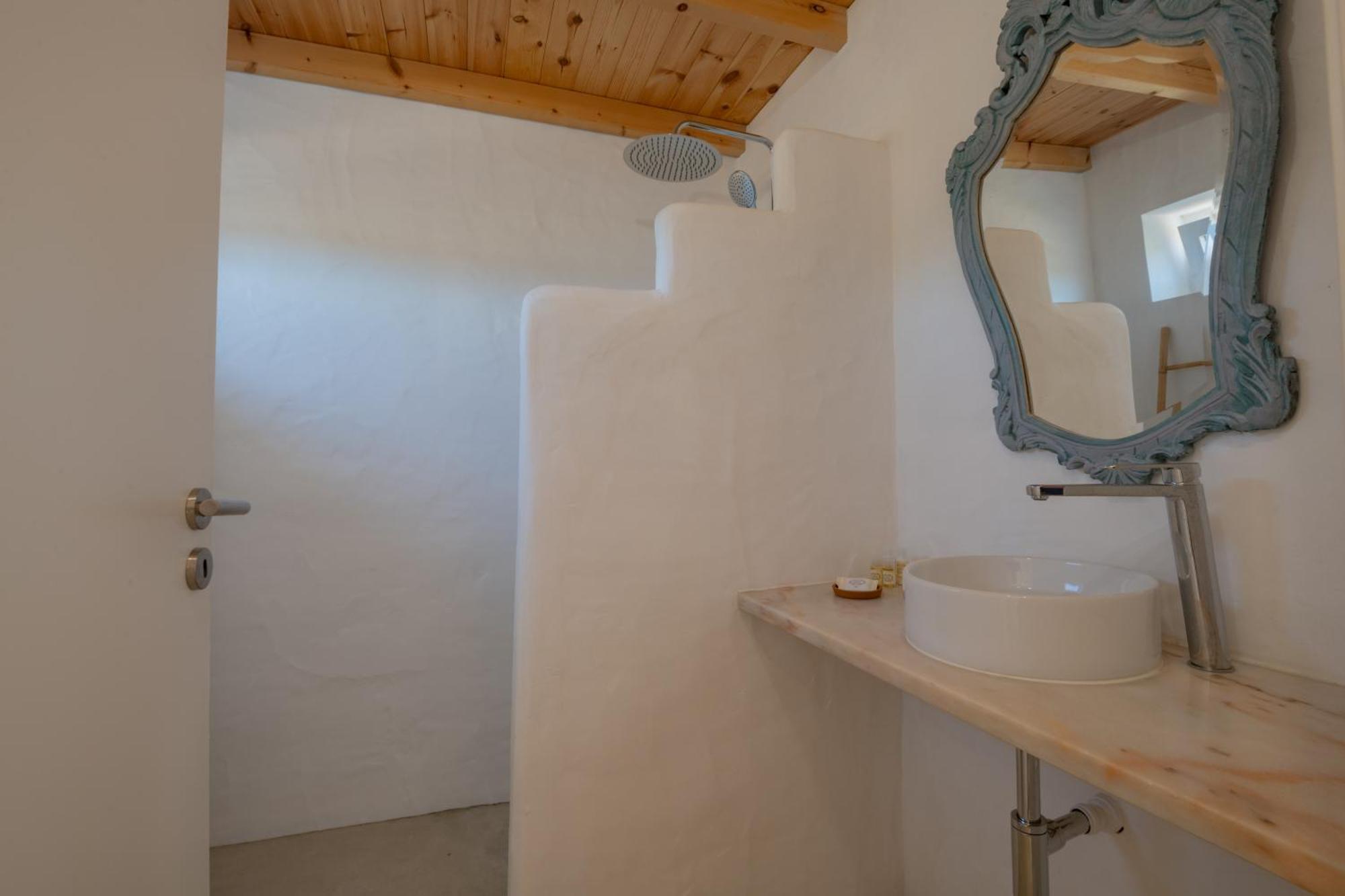 Valle D'Agua - Casas De Campo Vale de Água 외부 사진