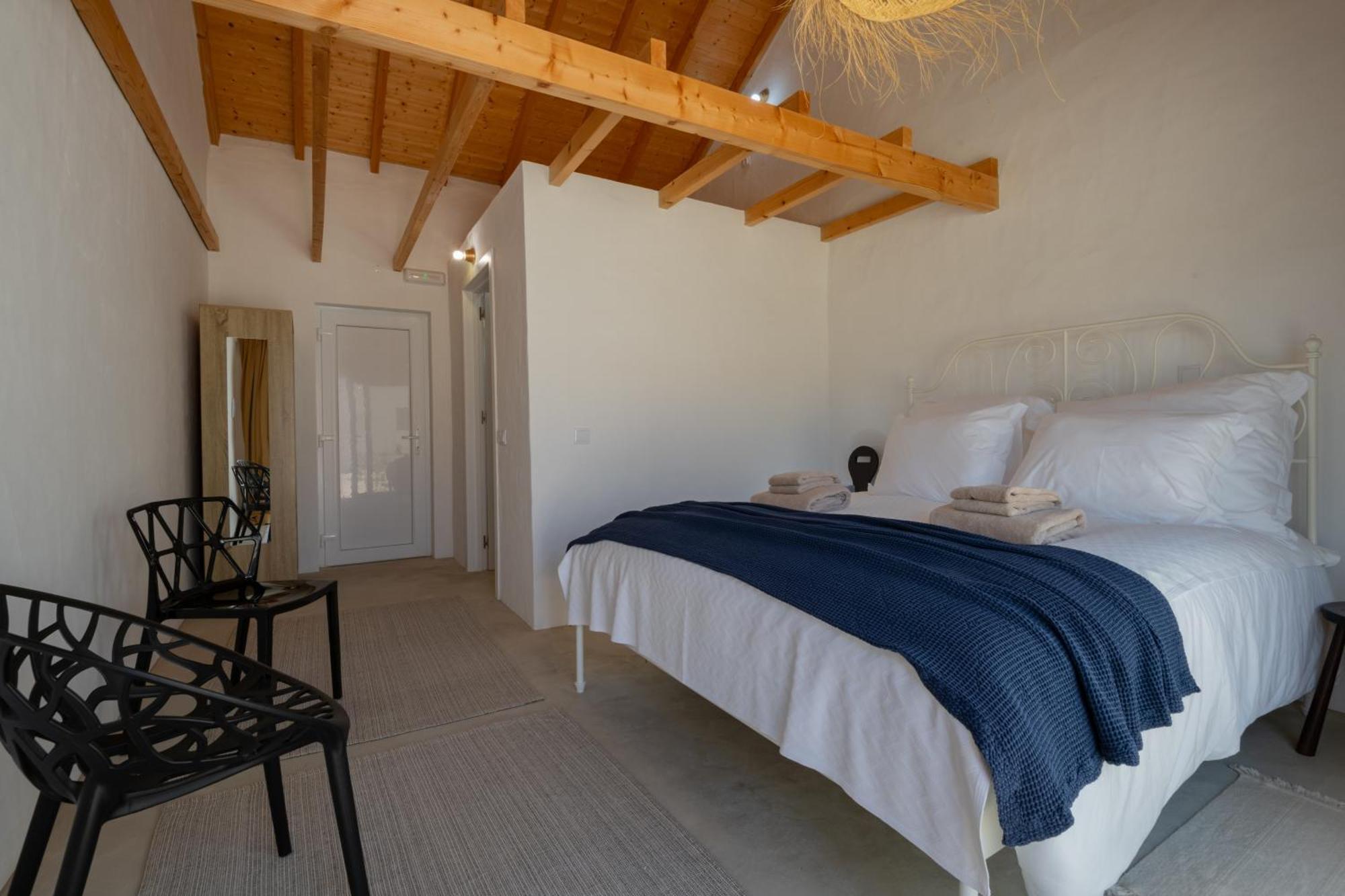 Valle D'Agua - Casas De Campo Vale de Água 외부 사진