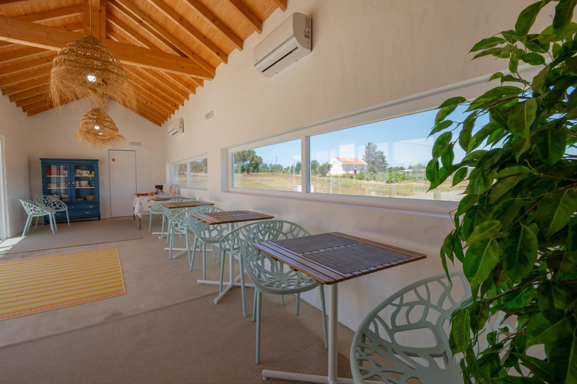 Valle D'Agua - Casas De Campo Vale de Água 외부 사진