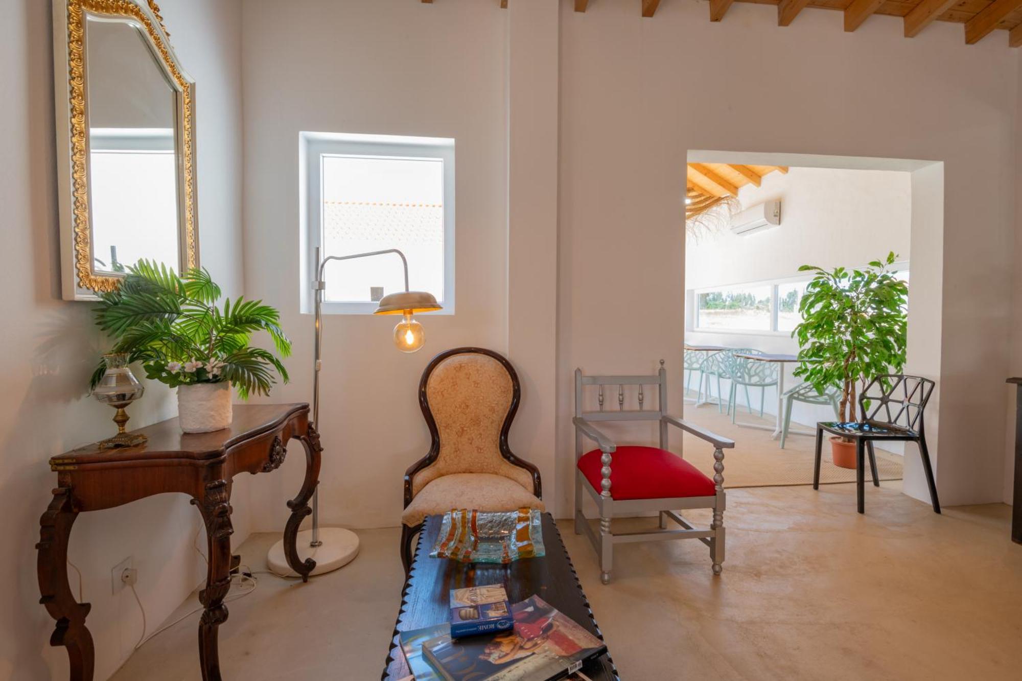Valle D'Agua - Casas De Campo Vale de Água 외부 사진
