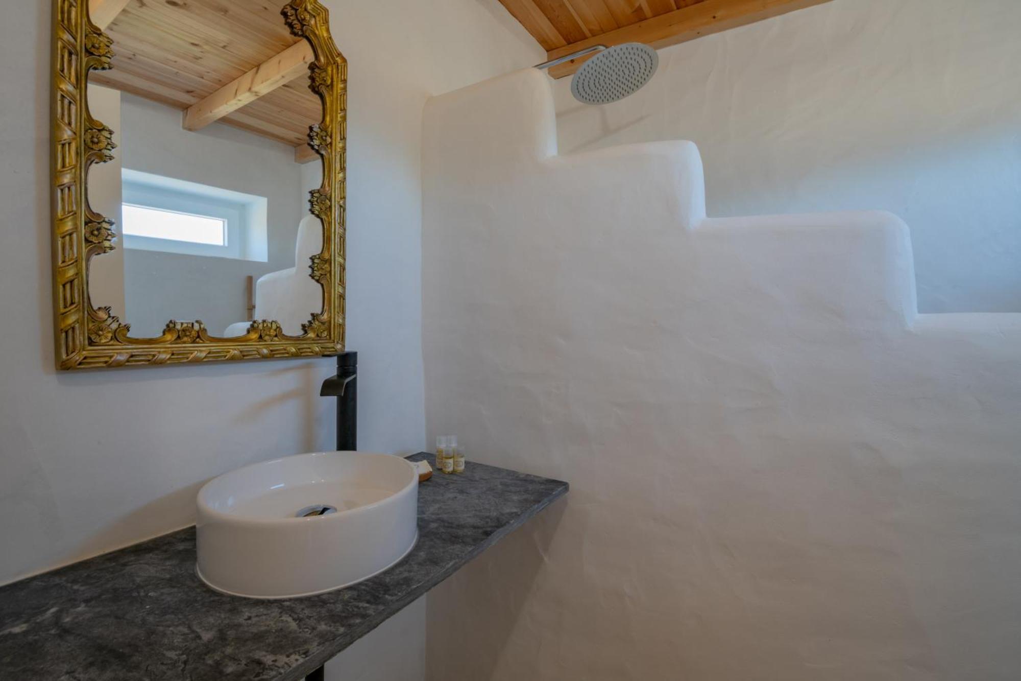 Valle D'Agua - Casas De Campo Vale de Água 외부 사진